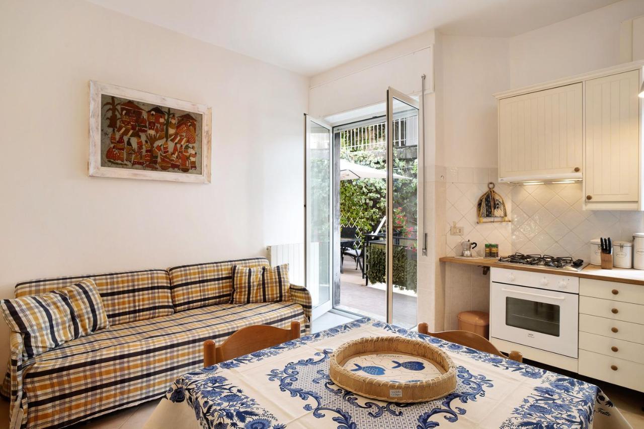 Casa Laigueglia Apartment Exterior foto