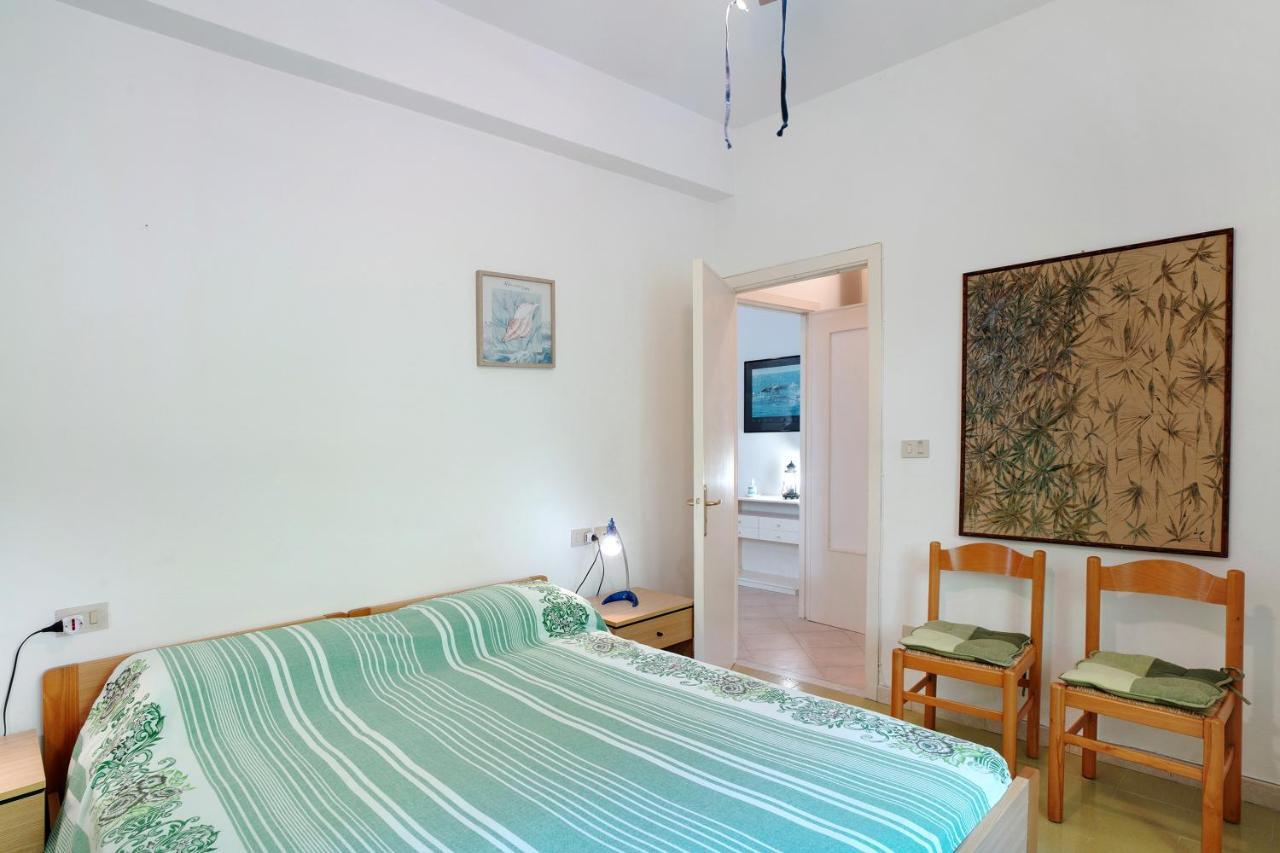 Casa Laigueglia Apartment Exterior foto