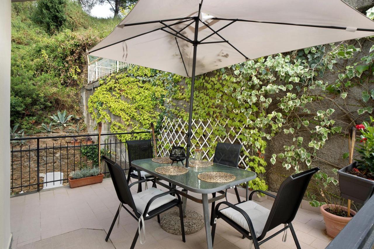 Casa Laigueglia Apartment Exterior foto