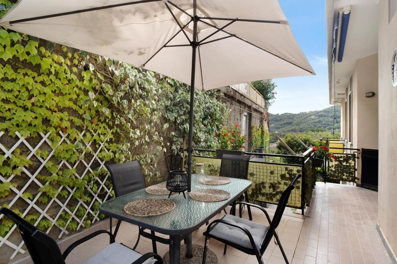 Casa Laigueglia Apartment Exterior foto