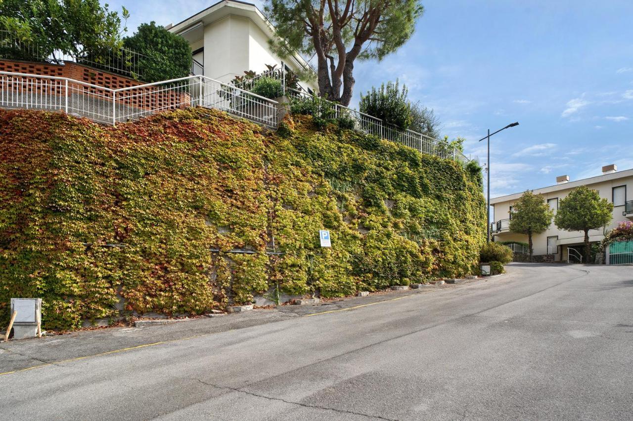 Casa Laigueglia Apartment Exterior foto