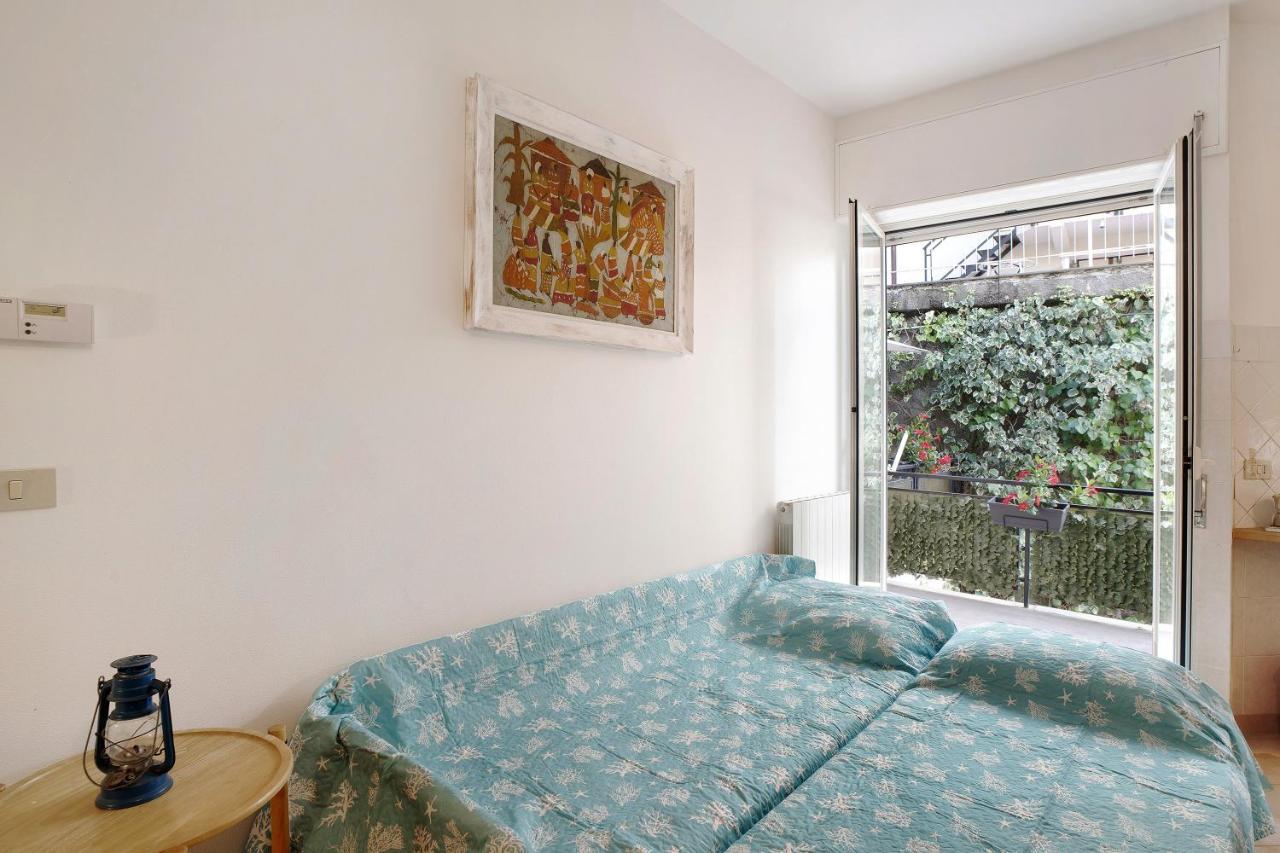 Casa Laigueglia Apartment Exterior foto