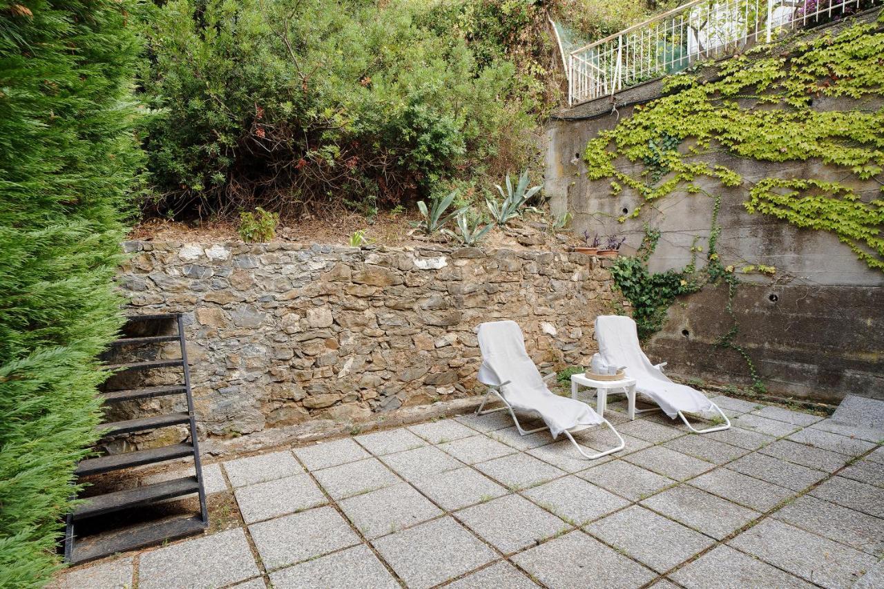 Casa Laigueglia Apartment Exterior foto