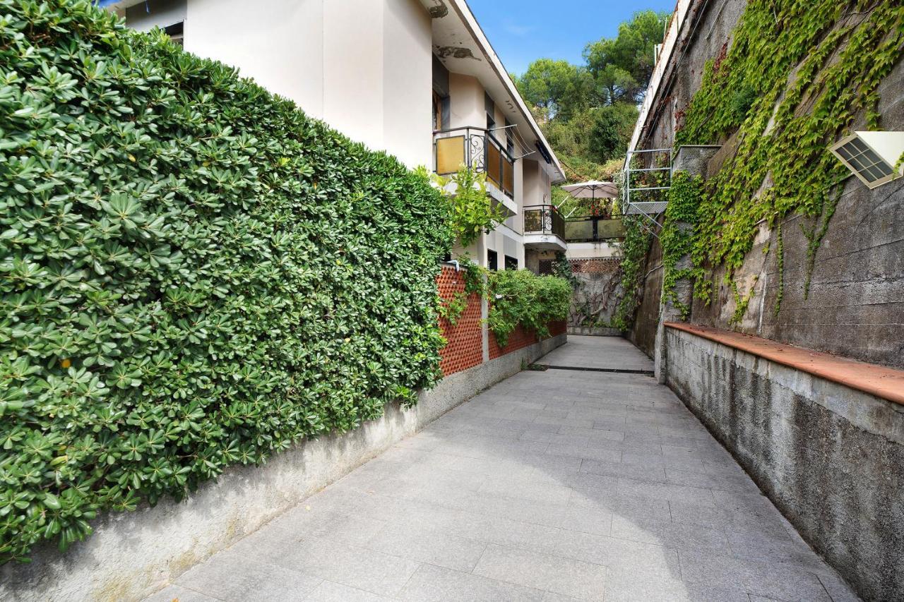 Casa Laigueglia Apartment Exterior foto